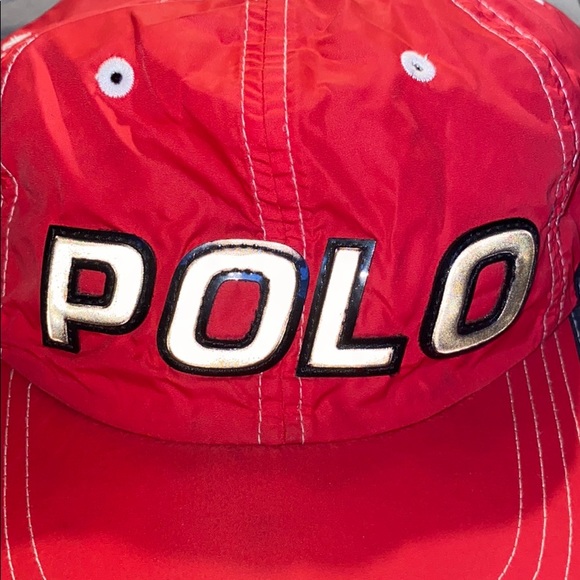 Polo by Ralph Lauren Accessories Vintage Ralph Lauren Polo Sport